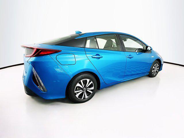 used 2021 Toyota Prius Prime car, priced at $20,899
