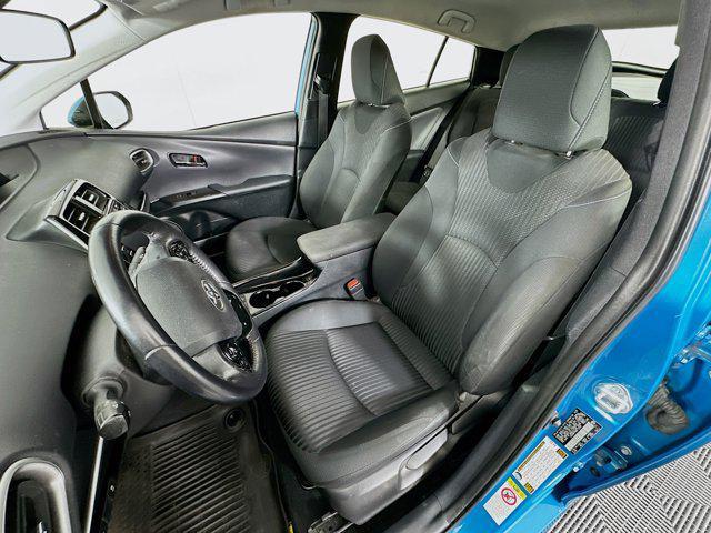 used 2021 Toyota Prius Prime car, priced at $20,899