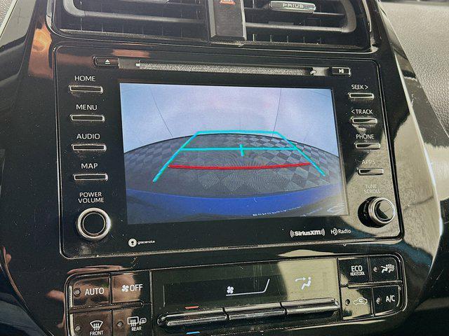 used 2021 Toyota Prius Prime car, priced at $20,899