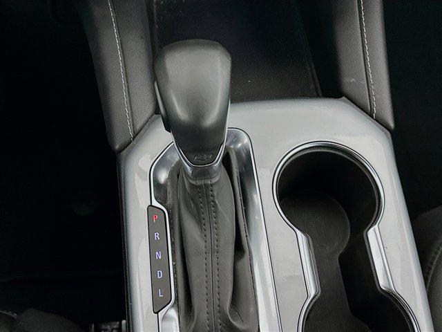 used 2024 Chevrolet Blazer car, priced at $24,497