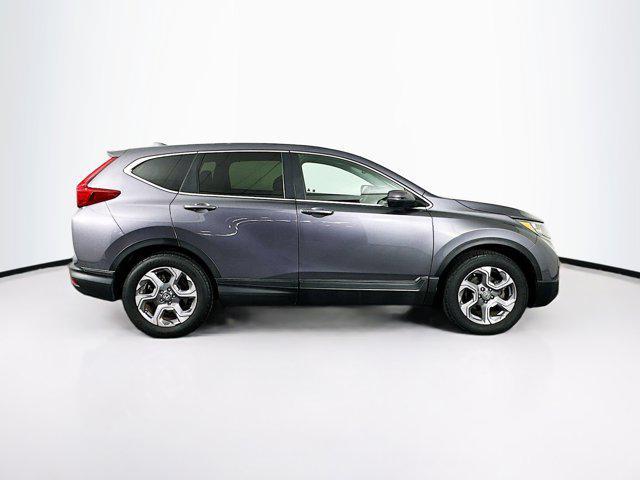used 2017 Honda CR-V car, priced at $16,999