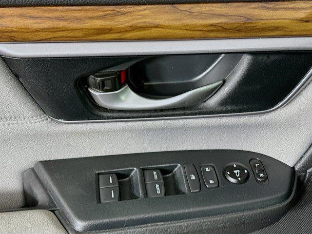 used 2017 Honda CR-V car, priced at $16,999