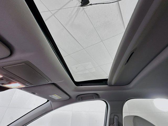used 2017 Honda CR-V car, priced at $16,999