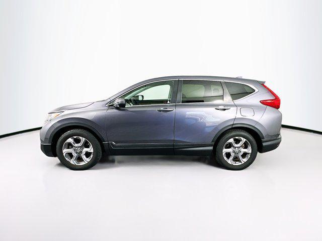 used 2017 Honda CR-V car, priced at $16,999