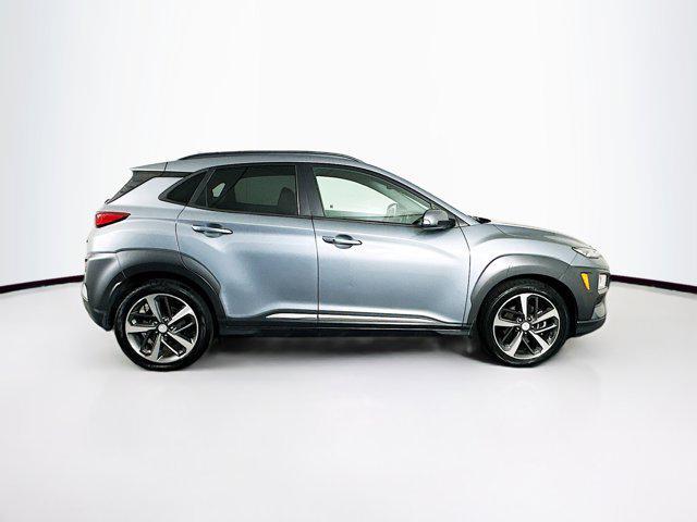 used 2021 Hyundai Kona car, priced at $12,999