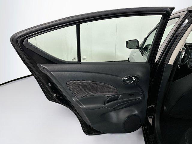 used 2019 Nissan Versa car, priced at $11,597