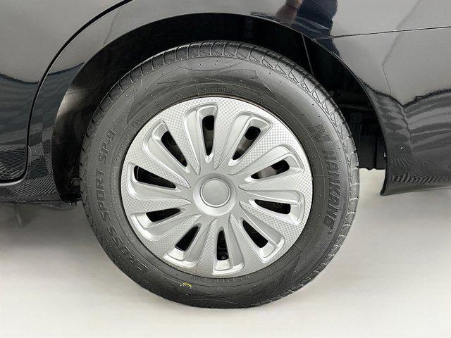 used 2019 Nissan Versa car, priced at $11,597