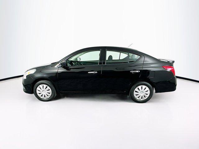 used 2019 Nissan Versa car, priced at $11,597