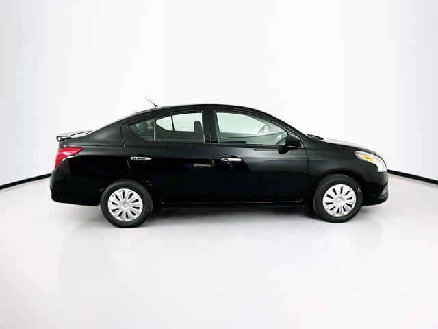 used 2019 Nissan Versa car, priced at $11,597