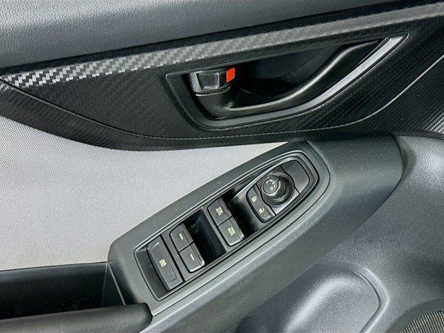used 2018 Subaru Crosstrek car, priced at $16,399