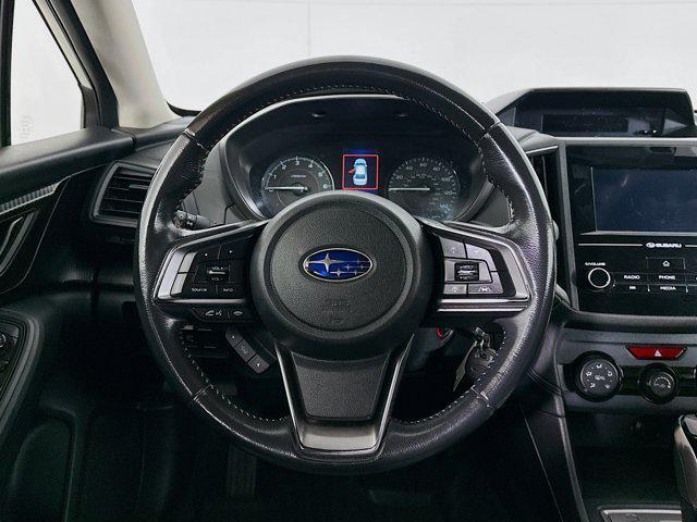used 2018 Subaru Crosstrek car, priced at $16,399