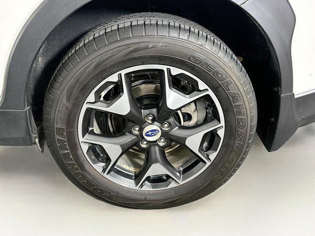 used 2018 Subaru Crosstrek car, priced at $16,399