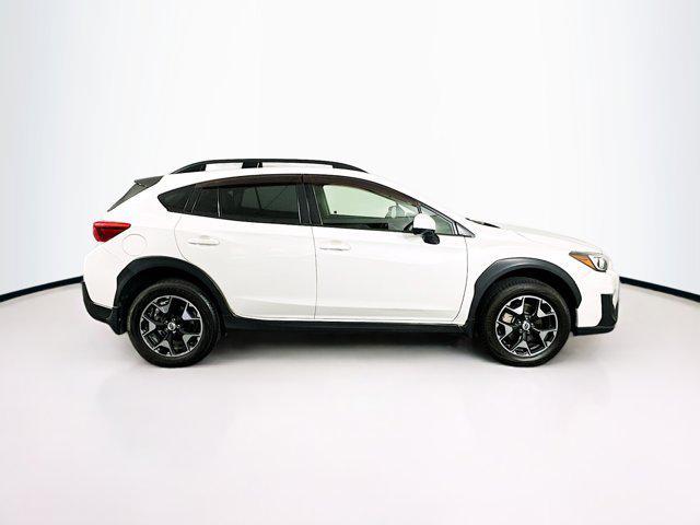 used 2018 Subaru Crosstrek car, priced at $16,399