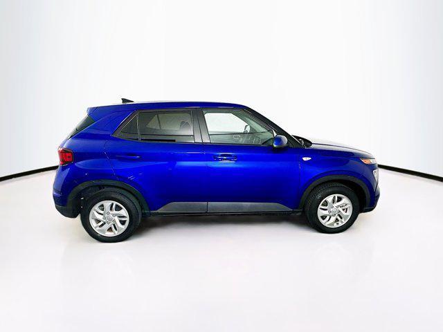 used 2021 Hyundai Venue car, priced at $13,197