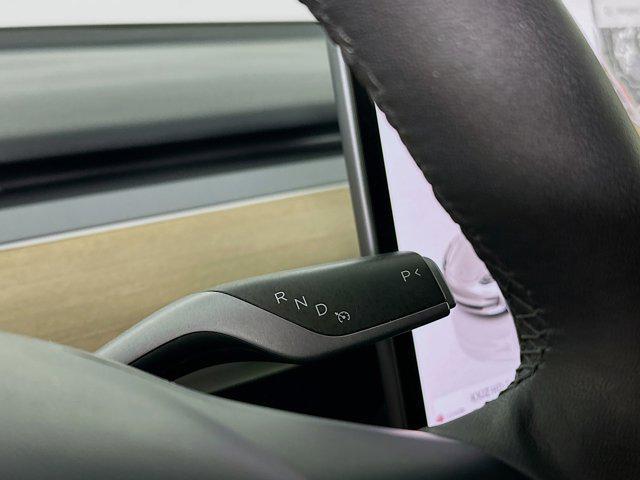 used 2022 Tesla Model 3 car, priced at $21,797