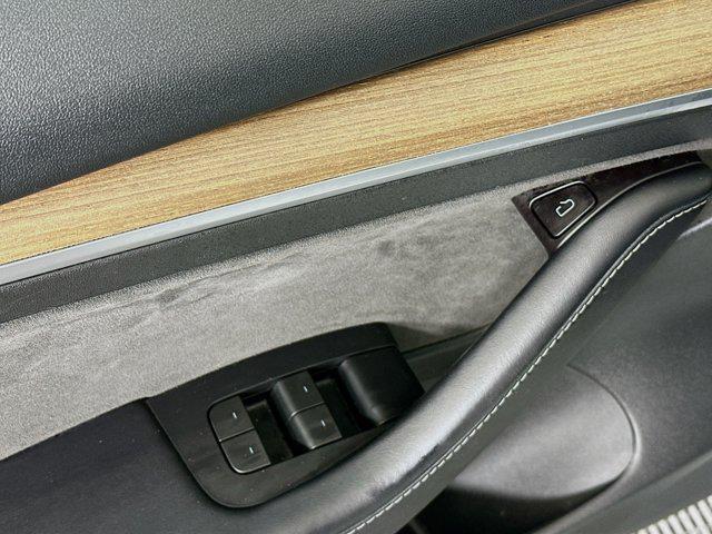 used 2022 Tesla Model 3 car, priced at $21,797