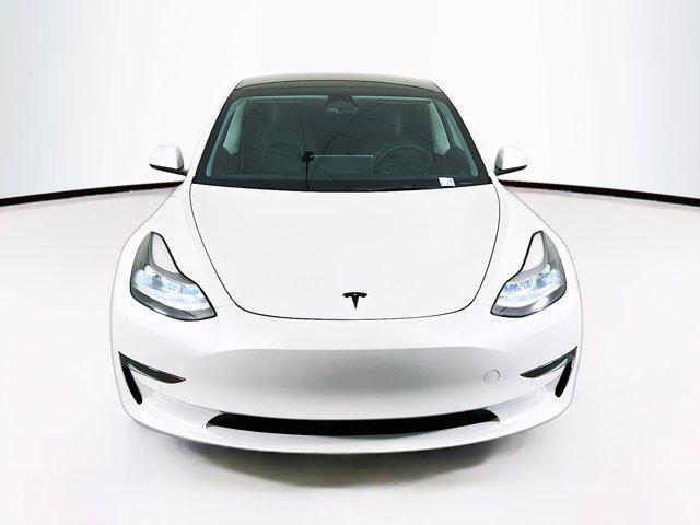 used 2022 Tesla Model 3 car, priced at $21,797