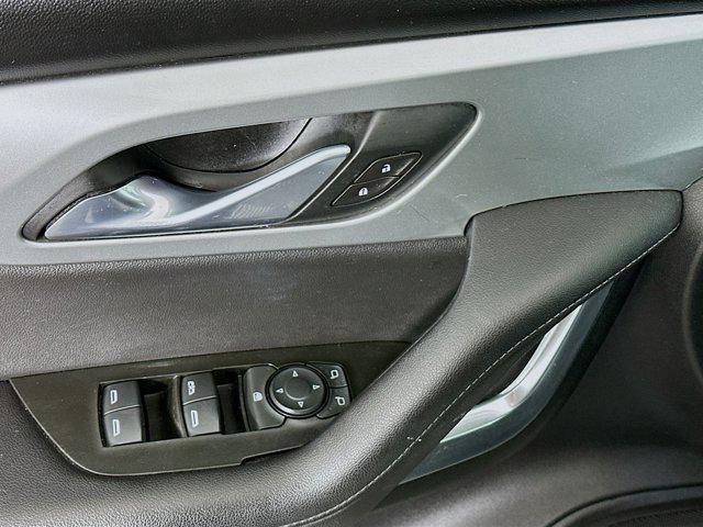 used 2020 Chevrolet Blazer car, priced at $13,987