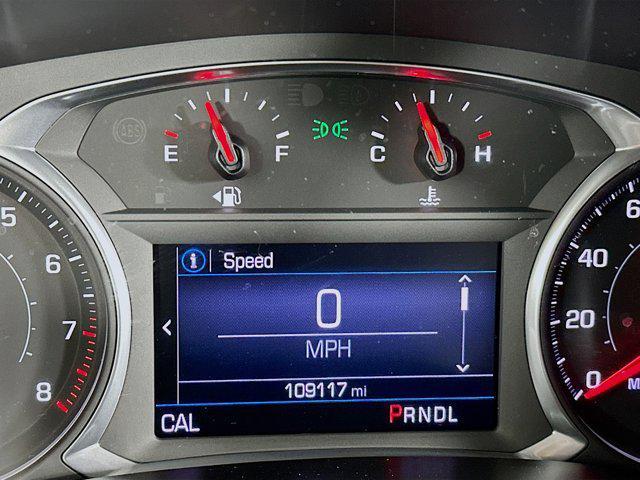 used 2020 Chevrolet Blazer car, priced at $13,987