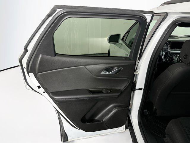 used 2020 Chevrolet Blazer car, priced at $13,987