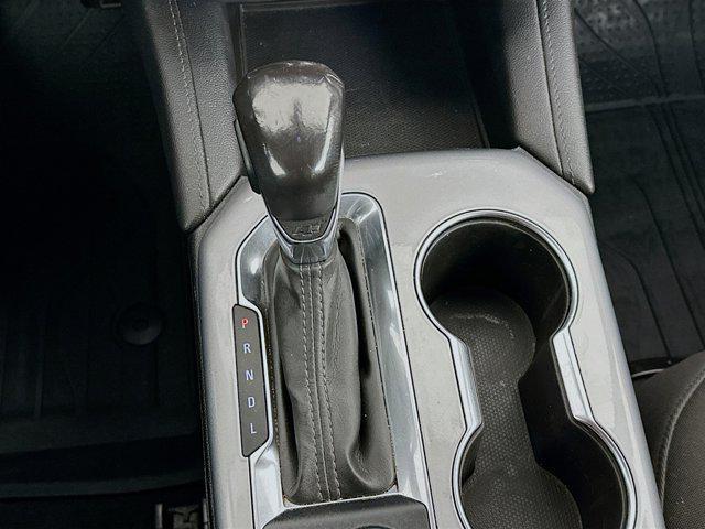 used 2020 Chevrolet Blazer car, priced at $13,987