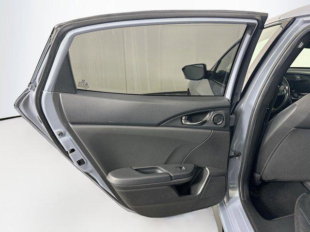 used 2020 Honda Civic car, priced at $20,499
