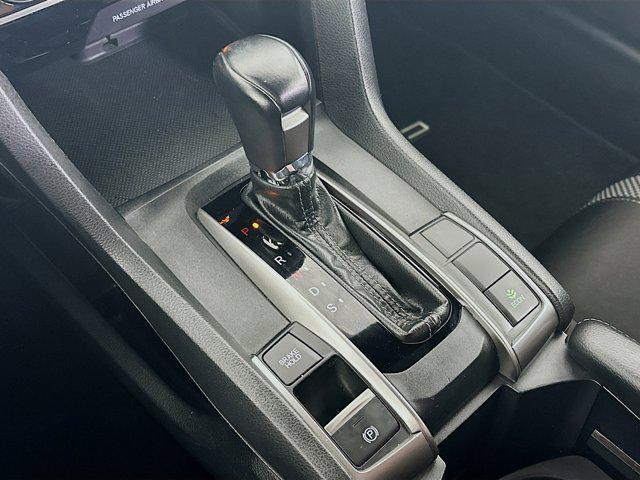 used 2020 Honda Civic car, priced at $20,499