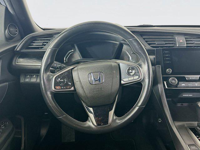 used 2020 Honda Civic car, priced at $20,499