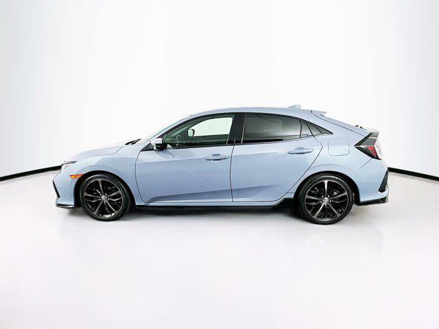 used 2020 Honda Civic car, priced at $20,499