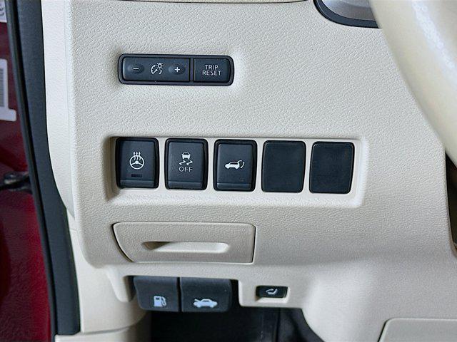 used 2018 Nissan Murano car, priced at $13,996