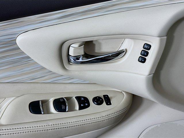 used 2018 Nissan Murano car, priced at $13,996