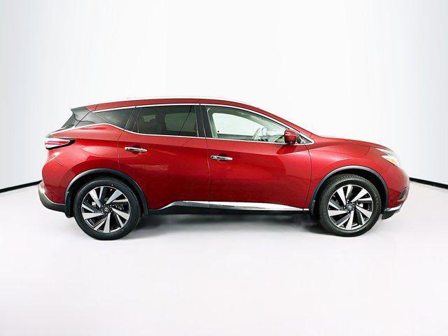 used 2018 Nissan Murano car, priced at $13,996