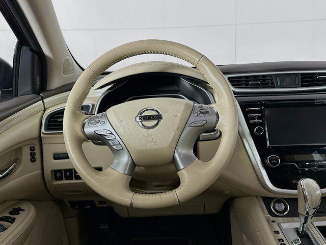 used 2018 Nissan Murano car, priced at $13,996