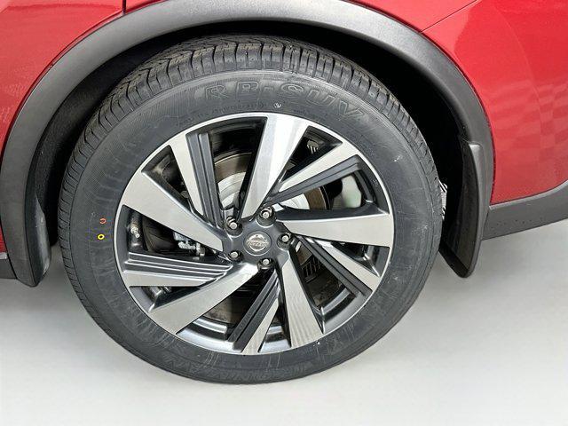 used 2018 Nissan Murano car, priced at $13,996