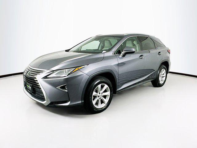 used 2017 Lexus RX 350 car, priced at $20,999