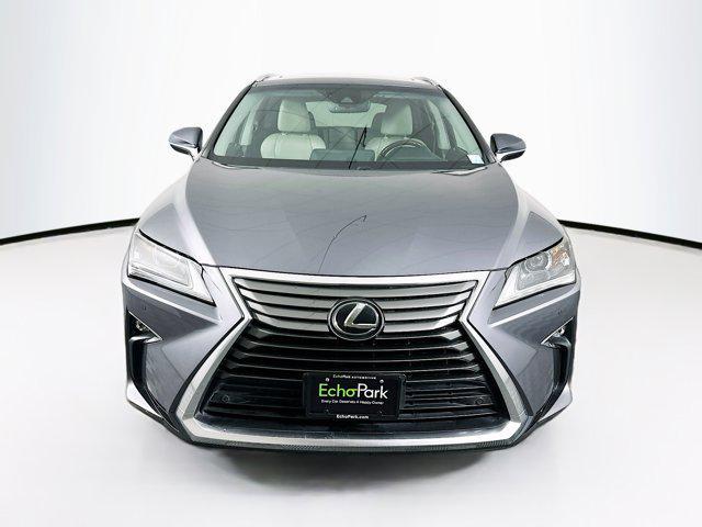 used 2017 Lexus RX 350 car, priced at $20,999