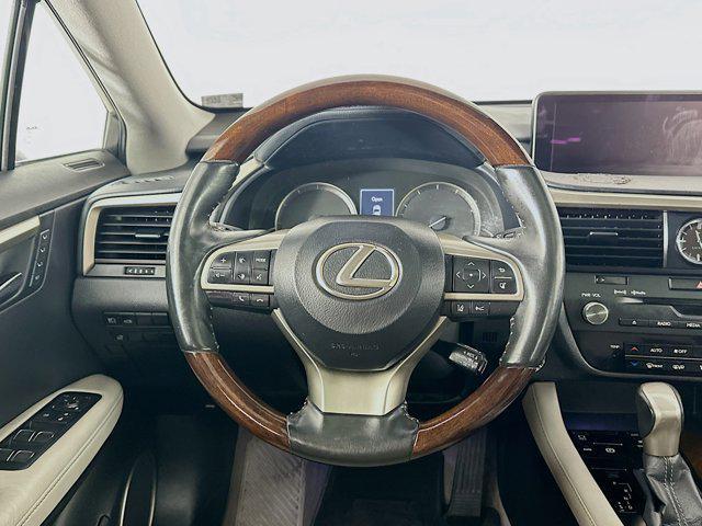 used 2017 Lexus RX 350 car, priced at $20,999