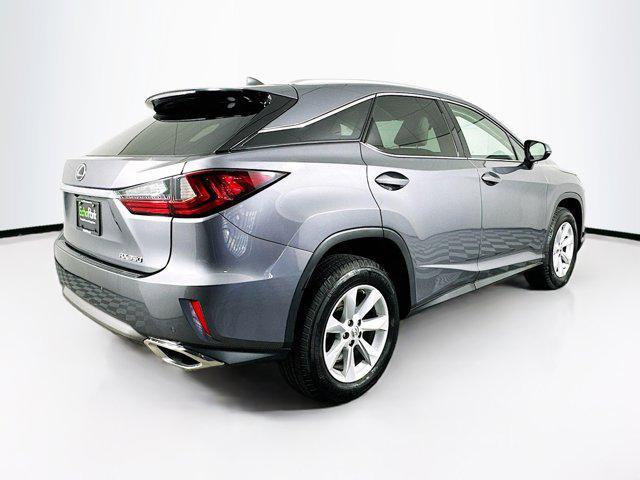 used 2017 Lexus RX 350 car, priced at $20,999