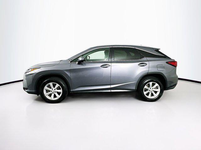 used 2017 Lexus RX 350 car, priced at $20,999