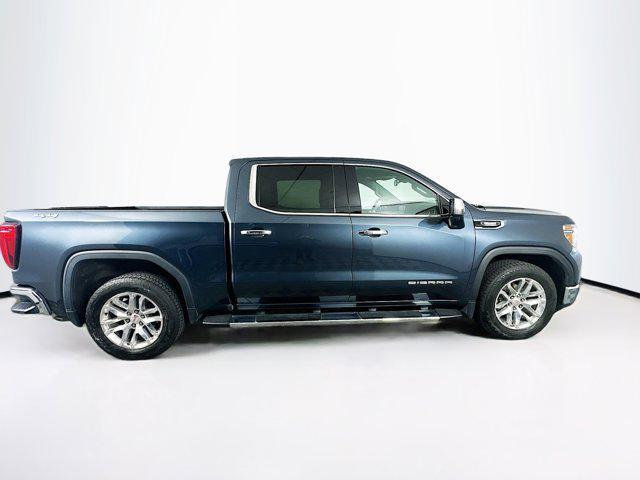 used 2020 GMC Sierra 1500 car, priced at $34,997