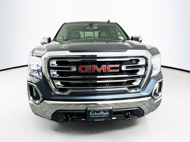 used 2020 GMC Sierra 1500 car, priced at $34,997