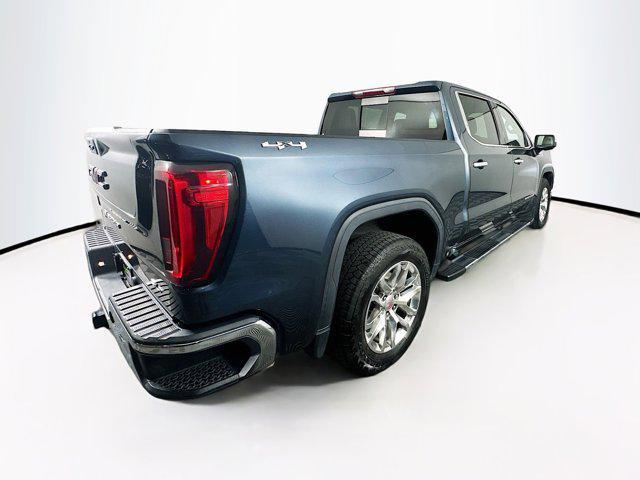 used 2020 GMC Sierra 1500 car, priced at $34,997