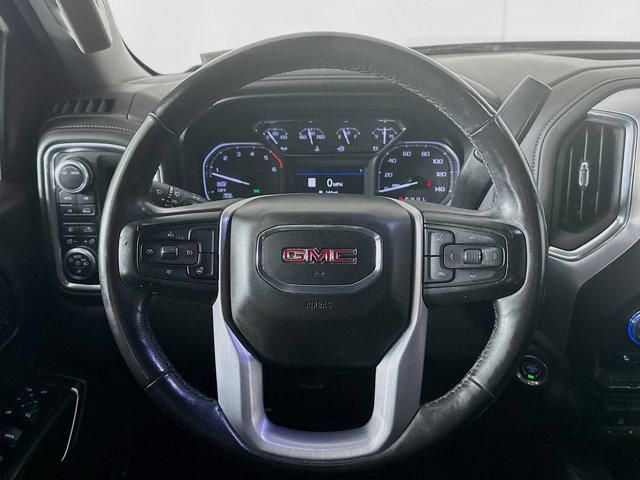 used 2020 GMC Sierra 1500 car, priced at $34,997