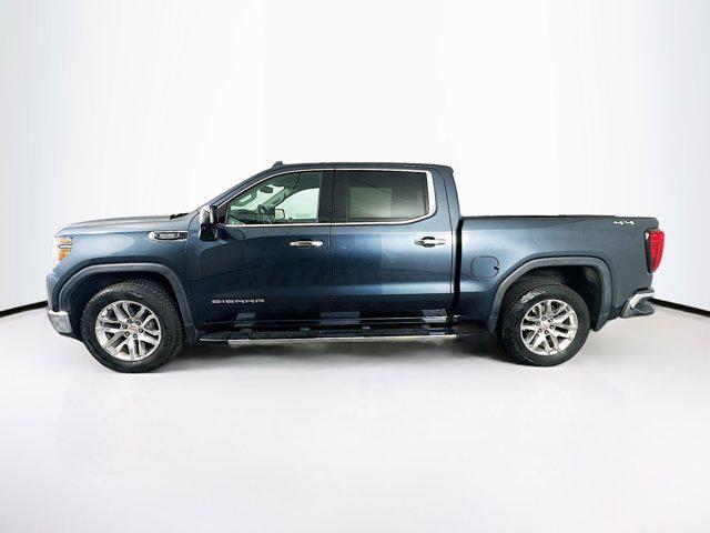 used 2020 GMC Sierra 1500 car, priced at $34,997