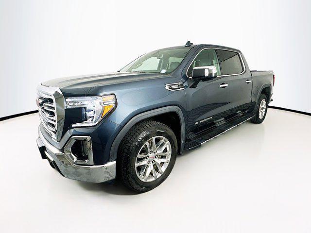 used 2020 GMC Sierra 1500 car, priced at $34,997