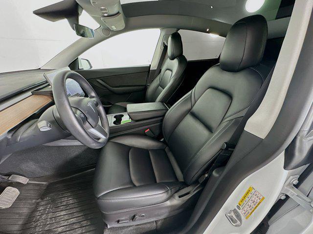 used 2022 Tesla Model Y car, priced at $28,997