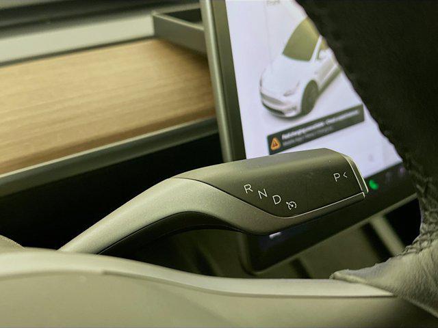 used 2022 Tesla Model Y car, priced at $28,997