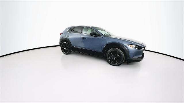 used 2023 Mazda CX-30 car, priced at $24,289