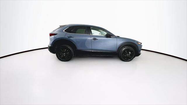 used 2023 Mazda CX-30 car, priced at $24,289