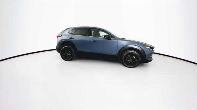 used 2023 Mazda CX-30 car, priced at $24,289